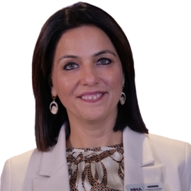 Moneka Khurana