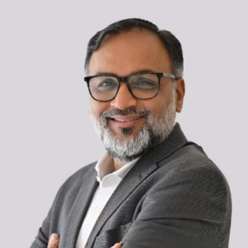 Sandeep Tanwani