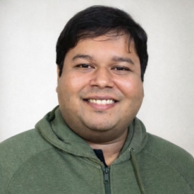 Sheeladitya Mohanty
