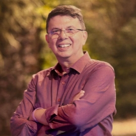 Sreekant Khandekar