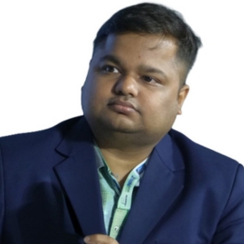 Shreyas Kulkarni