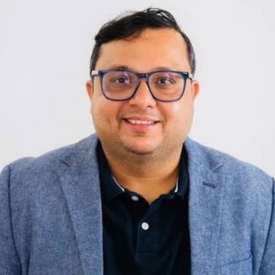 Jiten Mahendra