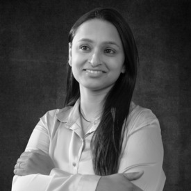 Komal Vajpayee