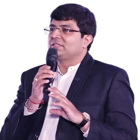 Amandeep Malhari