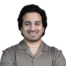 Gaurav Kaushik
