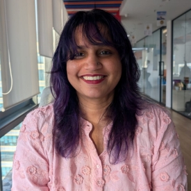 Gargi Bhatt