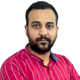 Divyanshu Yadav