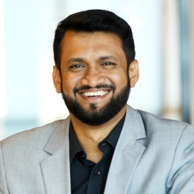 Varun Mohan