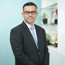 Gaurav Goyal