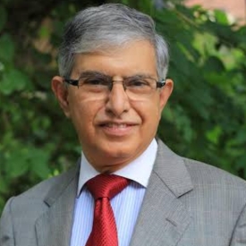 Sam Balsara