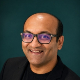 Samar Kagalwalla