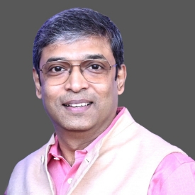 Shantanu Banerjee