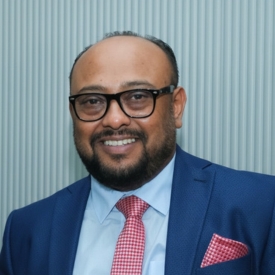 Satrajit Sen