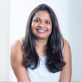 Anisha Iyer