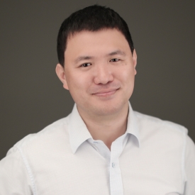 YB Kang