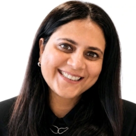 Janaki Patel