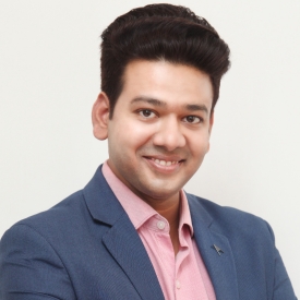 Amit Sethiya