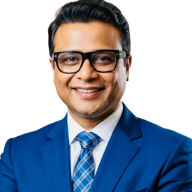 Kumar Gaurav