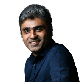 Sujay Rachh