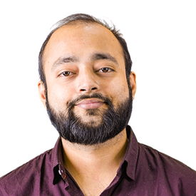 Abhishek Kar
