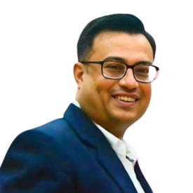 Samrat Ghosh