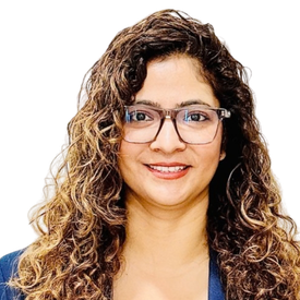 Ruchika Pathak