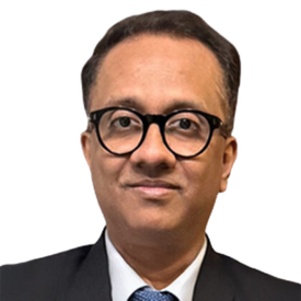 Rajib Sen
