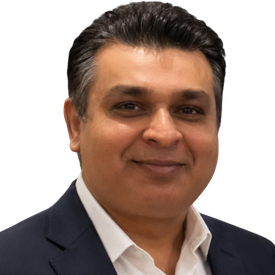 Varun Kaushik