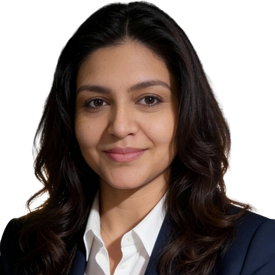Joyeeta Ghosal