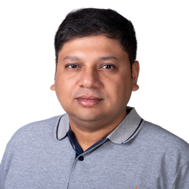Shrinivas Khanolkar