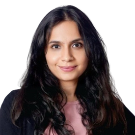 Shwetha Iyer