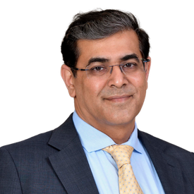 Nipun Kaushal