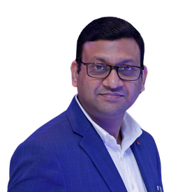 Ankit Goenka