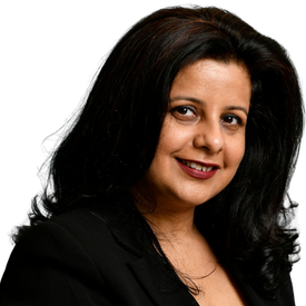 Sheena Kapoor