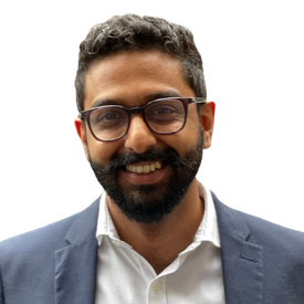 Noel Mascarenhas