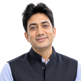 Ramesh Yadav