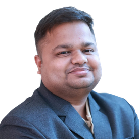 Shreyas Kulkarni
