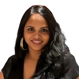 Benita Chacko