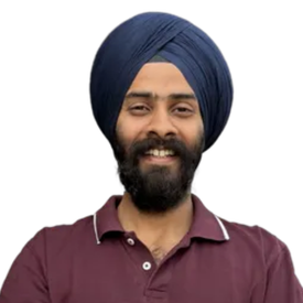 Harmeet Singh