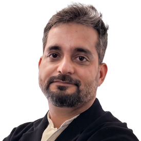 Manas Gulati