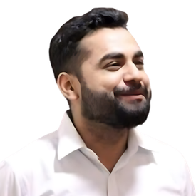 Anurag Choudhary