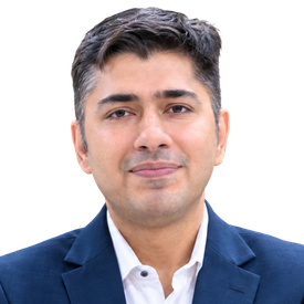 Nishant Arora