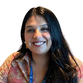 Suruchi Khandelwal