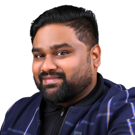 Fawaz Jaleel