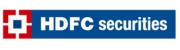 HDFC securities