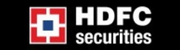 HDFC Securities
